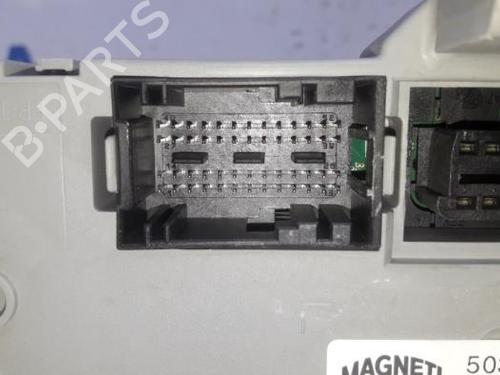 Engine control unit (ECU) LANCIA DELTA III (844_) 1.6 D Multijet (844.AXC11, 844.AXC1A) | BP31517320M57 