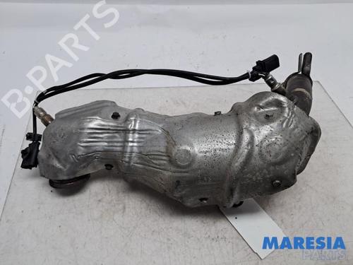 Catalyst FIAT PANDA (312_, 319_) 0.9 (312PXG1A) | BP40462751M10 - Image 3