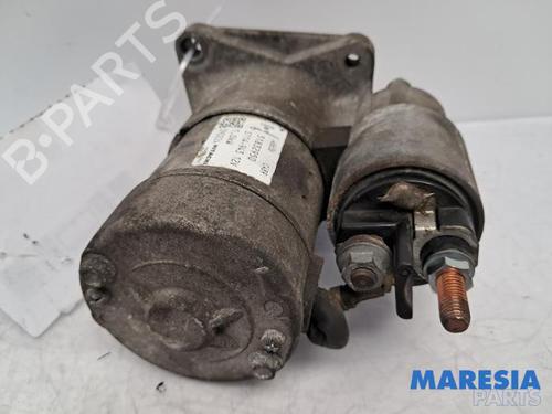 Starter FIAT 500 (312_) 1.2 (312AXA1A) | BP31409565M8
