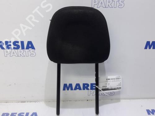 Used Headrest PEUGEOT 208 I (CA_, CC_) 1.2 VTI 82 (82 hp) 31398670