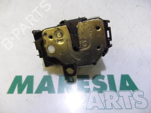 Módulo eletrónico FIAT PANDA (169_) 1.2 (169.AXB11, 169.AXB1A) (60 hp) 31494903