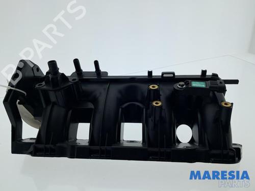 Injection rail RENAULT MEGANE CC (EZ0/1_) 1.4 TCe (EZ0F, EZ1V) | BP32069097M98 - Image 3