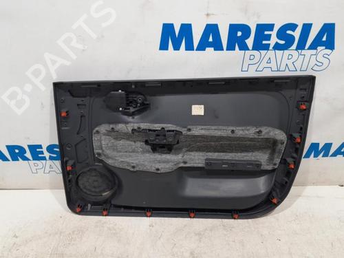 Front left panel FIAT 500 (312_) 0.9 (312AXG1A, 312.AXG11) | BP31474574C58 