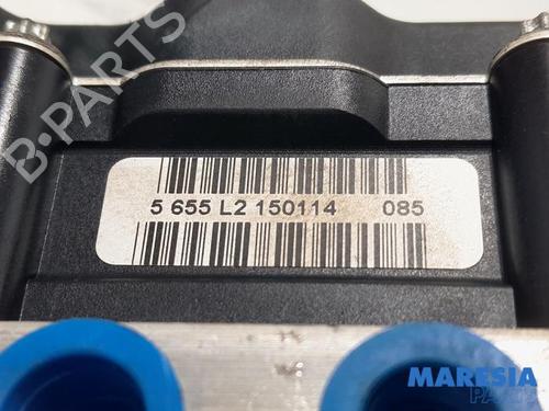 ABS pump ALFA ROMEO MITO (955_) 1.4 TB (955.AYB11, 955.AXB1B) | BP31418676M43  - Image 5