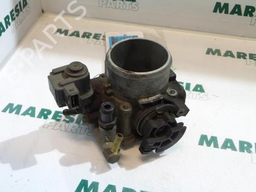 Used Throttle body FIAT MAREA Weekend (185_) 2.0 150 20V (147 hp) 31489990