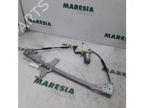 front-right-window-mechanism-peugeot-307-3ac-2000-2001-2002-2003-2004-2005-2006-2007-2008-2009-2010-2011-2012-31411311 main image