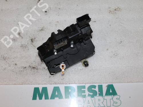 Used Electronic module FIAT PUNTO EVO (199_) 1.3 D Multijet (84 hp) 31394631