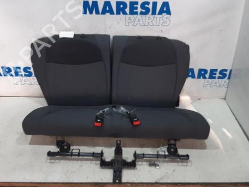 Stol bak FIAT 500 (312_) 1.2 (312AXA1A) (69 hp) 31482420