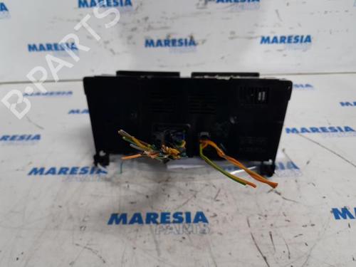 Climate control PEUGEOT 5008 (0U_, 0E_) 1.6 HDi | BP31533190I5 