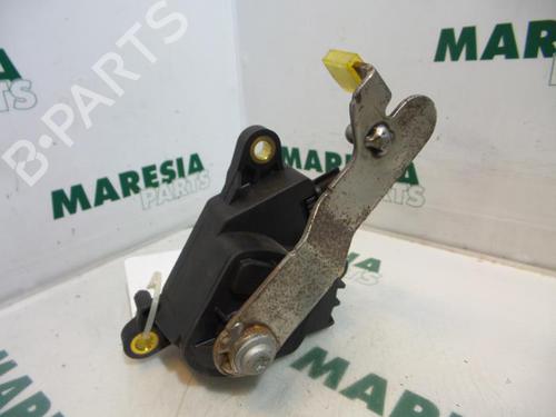 electronic-module-renault-scenic-ii-jm01_-2003-2004-2005-2006-2007-2008-2009-2010-31500586 main image