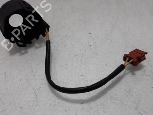 Engine control unit (ECU) PEUGEOT 307 CC (3B) 2.0 16V | BP31436401M57 