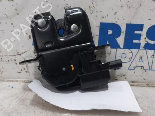 Electronic module RENAULT ZOE (BFM_) ZOE | BP31422643M83