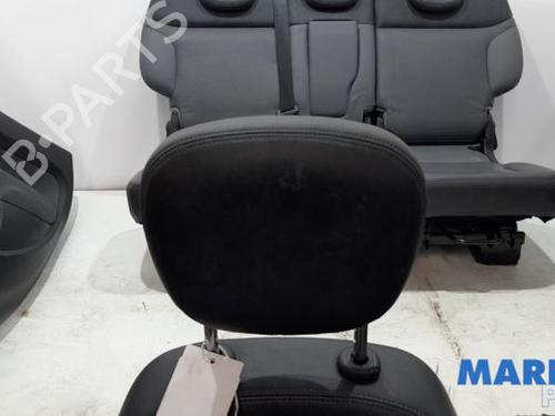 Seats set FIAT 500L (351_, 352_) 1.4 (199LYF1B) | BP31405602C78 