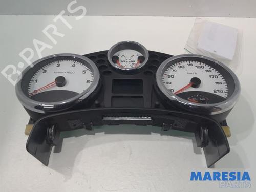 Used Instrument cluster PEUGEOT 207 SW (WK_) 1.6 16V (120 hp) 31480708