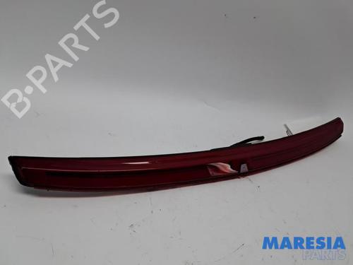 Used Third brake light Third brake light 39585857 39585857