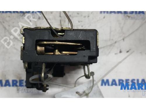 Electronic module PEUGEOT 206 Hatchback (2A/C) 1.1 i | BP31418476M83