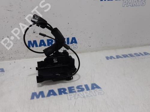 Used Electronic module Electronic module RENAULT SCÉNIC III (JZ0/1_) 1.6 16V (JZ0U, JZ1B) (110 hp) 31483955 31483955