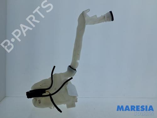 Used Windscreen washer tank Windscreen washer tank PEUGEOT 208 I (CA_, CC_) 1.2 VTI 82 (82 hp) 40199490 40199490