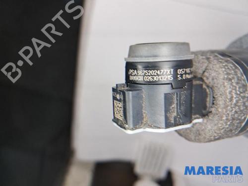 Electronic sensor CITROËN C4 CACTUS 1.2 VTi 82 | BP38459309M84 - Image 4
