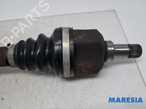 Left front driveshaft PEUGEOT 308 CC (4B_) 1.6 16V | BP37524110M38 - Image 2