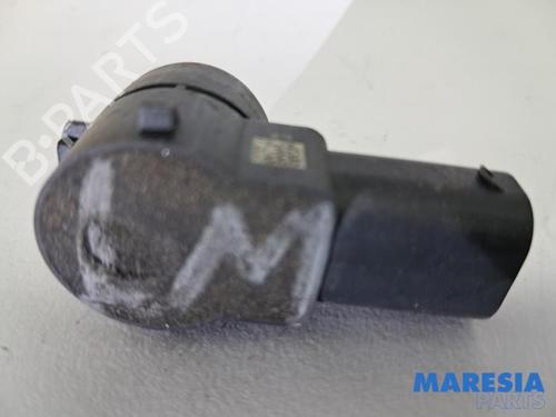 Electronic sensor PEUGEOT 308 SW I (4E_, 4H_) 1.6 16V | BP31453514M84