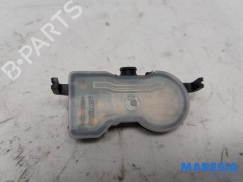 Electronic sensor RENAULT KADJAR (HA_, HL_) 1.6 TCe 165 (HLMH) | BP31481106M84