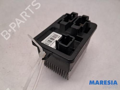 Used Electronic sensor CITROËN C4 Picasso II 1.6 HDi / BlueHDi 115 (115 hp) 31446194