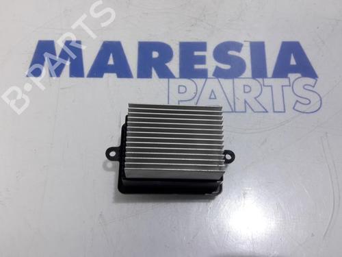 Used Electronic sensor RENAULT CAPTUR I (J5_, H5_) 0.9 TCe 90 (90 hp) 31443218