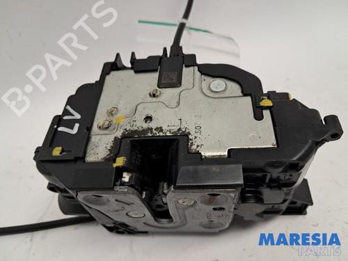 Used Electronic module Electronic module RENAULT MEGANE III Grandtour (KZ0/1) 1.2 TCe (KZ2B, KZ11) (116 hp) 31404038 31404038