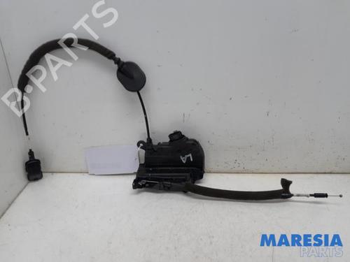 Used Electronic module RENAULT ZOE Hatchback Van (BFM_) Electric (BFME) (92 hp) 31533123
