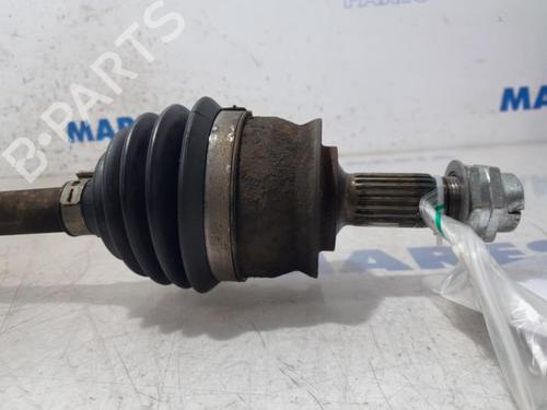 Right front driveshaft FIAT 500 (312_) 1.2 (312AXA1A) | BP31393630M39