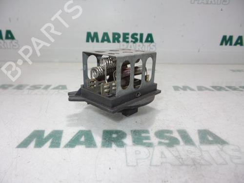 Used Electronic sensor CITROËN BERLINGO / BERLINGO FIRST Box Body/MPV (M_) 1.9 D 70 (MBWJZ, MCWJZ) (69 hp) 31493590