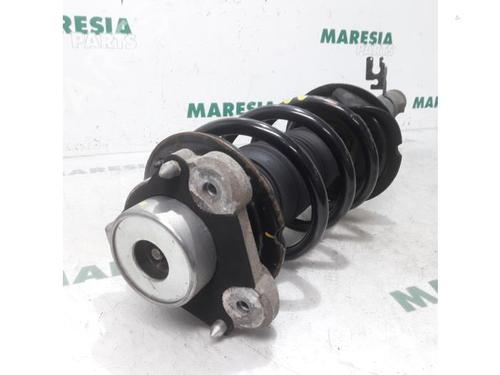 Left front shock absorber FIAT DUCATO Van (250_) 115 Multijet 2,0 D | BP31494335M16