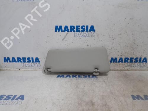 Used Left sun visor RENAULT CLIO IV (BH_) 0.9 TCe 90 (BHNF, BHMA, BHMH, BHJK, BHJR) (90 hp) 31534626