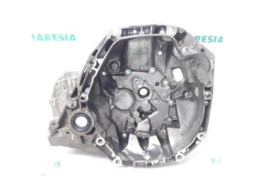Used Manual Gearbox (For Parts) RENAULT KANGOO Express (FW0/1_) 1.5 dCi 90 (FW0G, FW05, FW08, FW11) (90 hp) 31447936