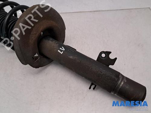 Left front shock absorber PEUGEOT 207 (WA_, WC_) 1.4 16V | BP31390836M16 