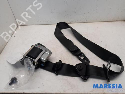 Used Front left seatbelt RENAULT ZOE Hatchback Van (BFM_) Electric (BFME) (92 hp) 31503347