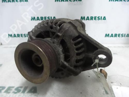 Used Alternator FIAT BRAVA (182_) 1.6 16V (182.BB) (103 hp) 31445639