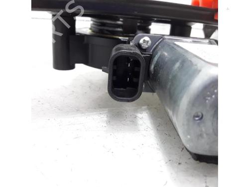 Front right window mechanism FIAT PUNTO (199_) 0.9 | BP31406652C23