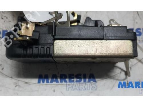 Electronic module PEUGEOT 206 Hatchback (2A/C) 1.1 i | BP31418476M83