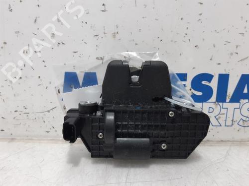 Electronic module PEUGEOT 3008 I MPV (0U_) 1.6 THP | BP31406233M83 - Image 4