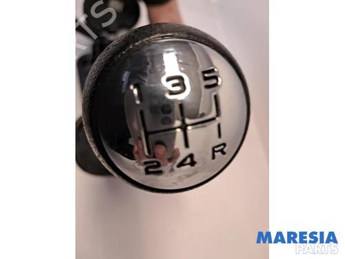 Gear lever CITROËN C3 II (SC_) 1.6 HDi | BP31485082M90 