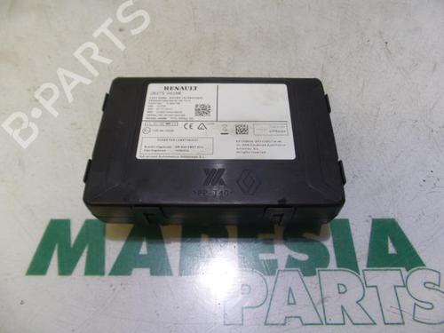 Used Control unit RENAULT CAPTUR I (J5_, H5_) 1.5 dCi 110 (110 hp) 31494815