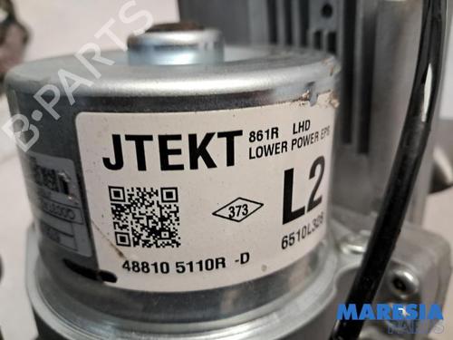 Steering column RENAULT CLIO IV (BH_) 0.9 TCe 90 (BHNF, BHMA, BHMH, BHJK, BHJR) | BP31508280M21  - Image 5