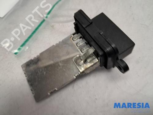 Elektronisk sensor Elektronisk sensor FIAT PANDA (312_, 319_) 0.9 (312PXG1A) (86 hp) 39896545 39896545