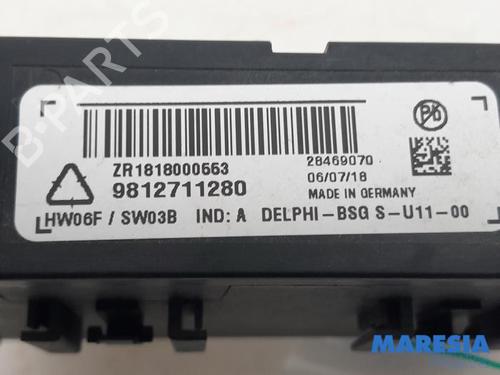 Electronic module CITROËN GRAND C4 SPACETOURER (3A_, 3E_) 1.2 PureTech 130 | BP31465988M83 - Image 6