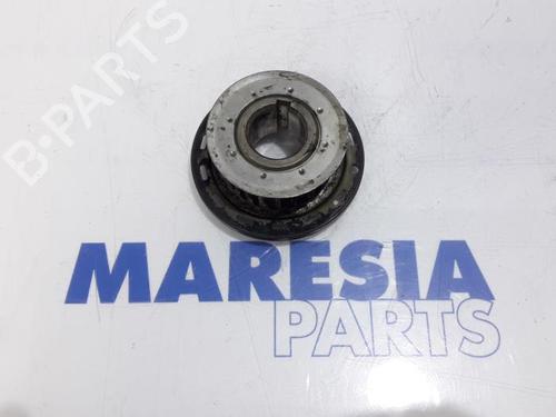 Outra CITROËN JUMPY II Van 1.6 HDi 90 16V (90 hp) 31393675