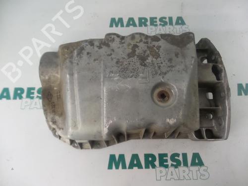 Used Front right seatbelt RENAULT SCÉNIC I MPV (JA0/1_, FA0_) 2.0 16V RX4 (139 hp) 31504229