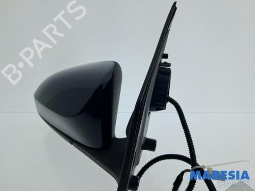 Ryggespeil høyre Ryggespeil høyre PEUGEOT 108 1.0 VTi 72 (72 hp) 34039628 34039628