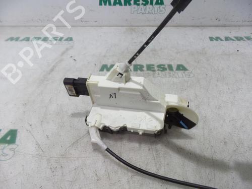 Electronic module PEUGEOT PARTNER Box Body/MPV 1.6 HDi | BP31444595M83 
